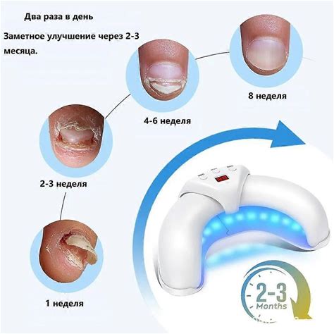 Smart LED Nail UV Dryer - Auto Sensor, 32 Sec Quick Dry - Image 2