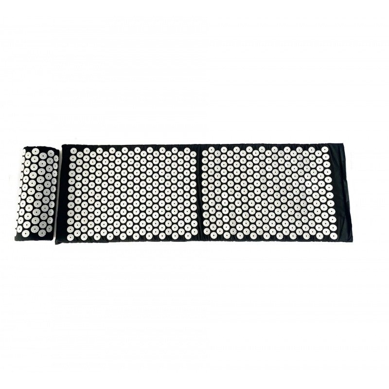 Acupressure Mat and Pillow Set - Image 4