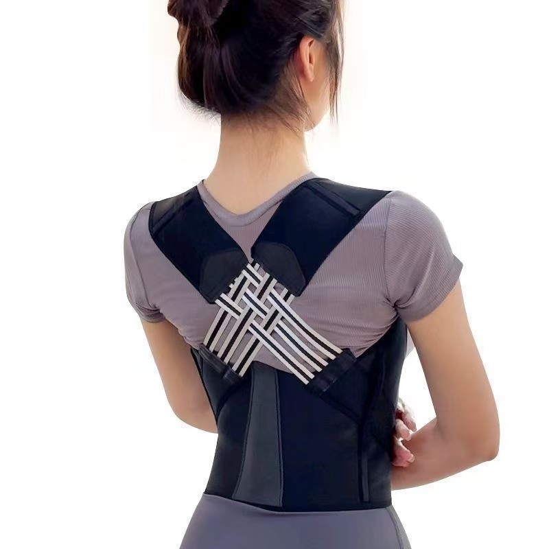Posture Corrector Adjustable Shoulder Strap